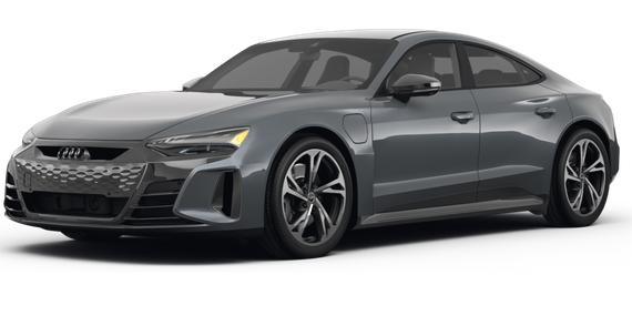 AUDI E-TRON GT 2022 WAUCJBFW1N7004717 image